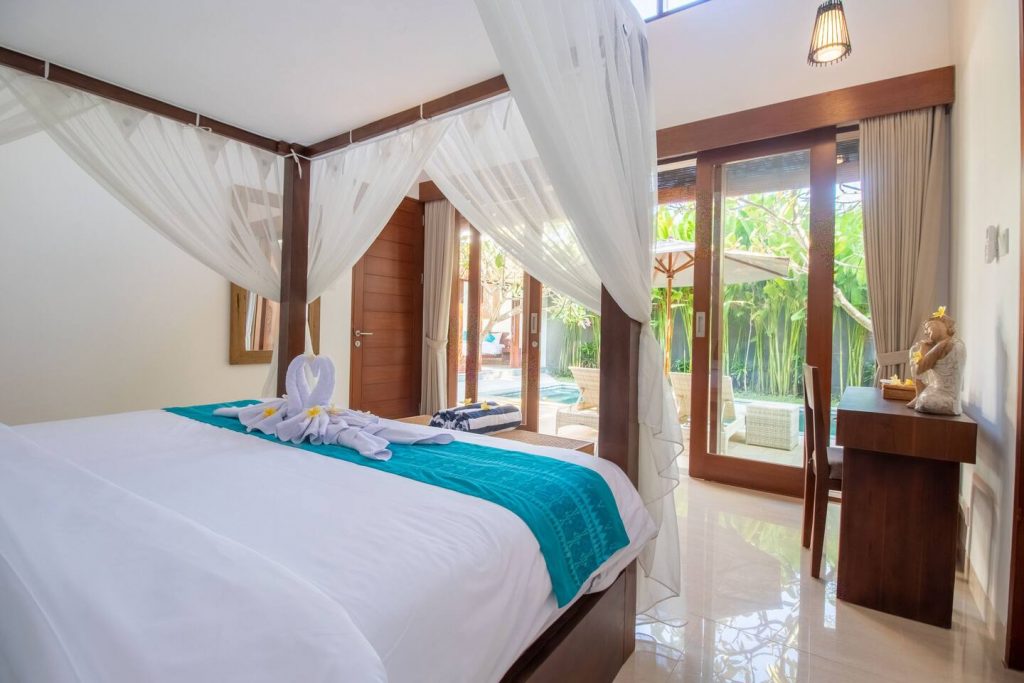 Sayang Sanur Villa II – Sayang Sanur Resort